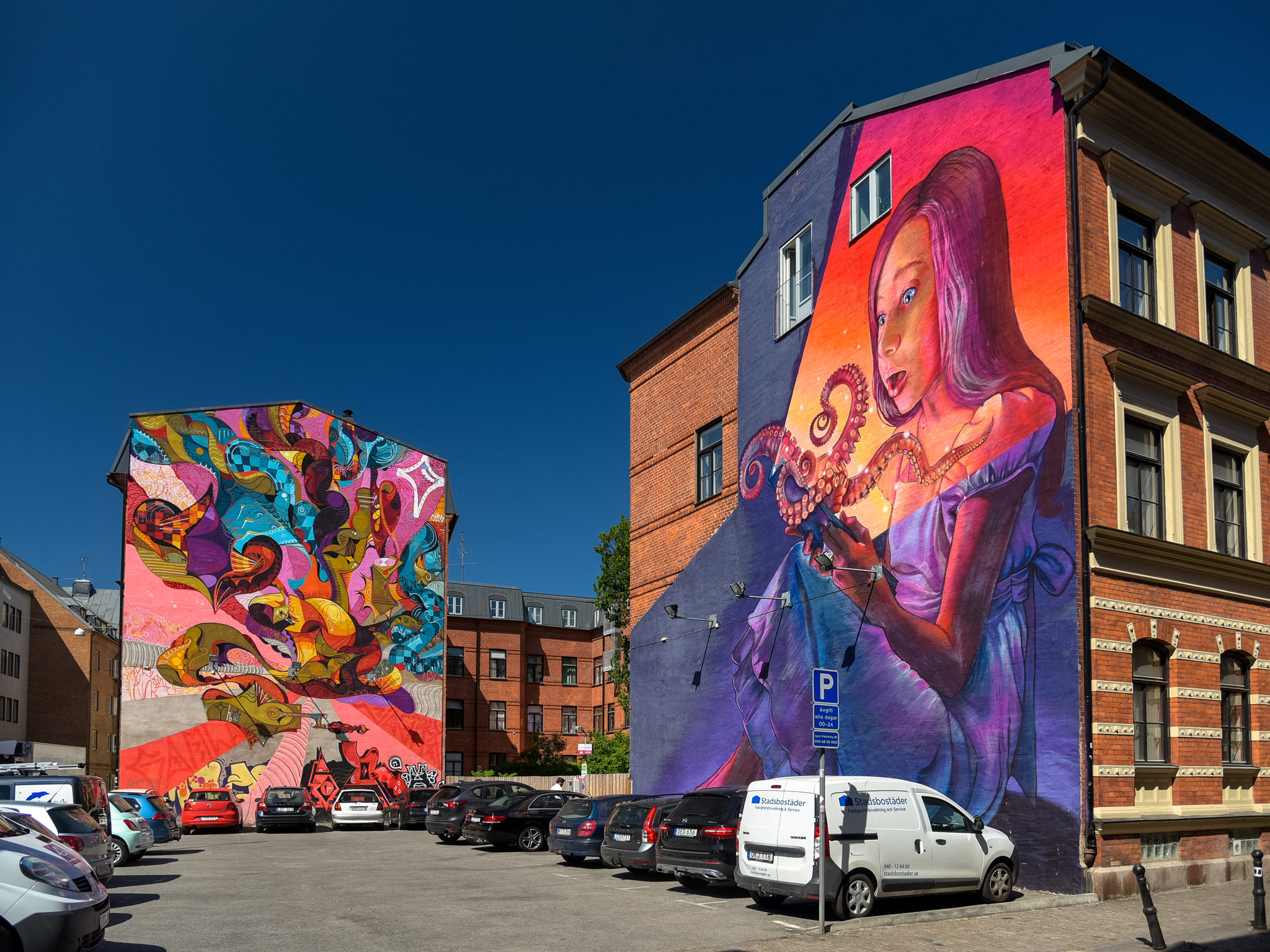 Malmö